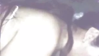 Cum facial wash ( putok tamod episode)