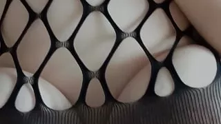 My New Sexy Fishnet