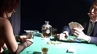 Over The Pussy - Part 03