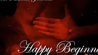 Ardour's Erotic Audio Journal  Happy Beginning