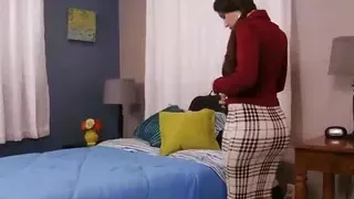 Caught with a Camera