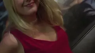 Mega Hot Russian Babes Sasha and Misha Have Amazing Threesome with Face Sitting