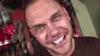 Horny Panther for a Pig: a Very Strong Fucking with Nacho Vidal