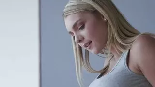 Gabbie Heard Everything Her Step Bro Said