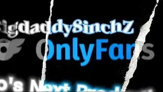 BBC can't wait to eat that Trans pussy