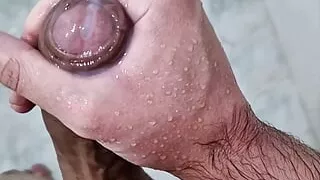 shower fun - subscribe to my onlyfans: nutboyz