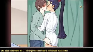 Village Rhapsody - Eve Sex