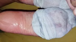 Anna Fire and Her Erotic Deal with Her Stepson