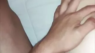 My Bolivian Girlfriend Gets Fucked