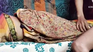 Sexy husband fucked pregnant wife in new pose joda wife enjoyed