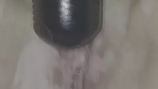 Beautiful blonde Mormon wife exposed orgasms on homemade video