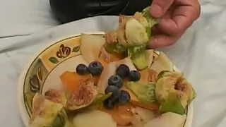 Feet And Ass - Part 01