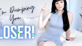 I'm Dumping You, Loser trailer