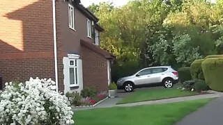 Zara Durose - Pvc Fuck