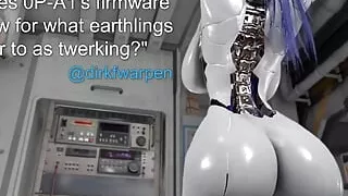 AlmightyPatty Hot 3D Sex Hentai Compilation - 243