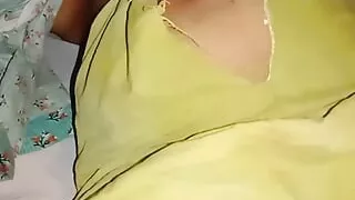 My Wife Prema Is Showing Her Femininity Very Slowly