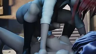 The Best Of PixelatedPerry Compilation 25