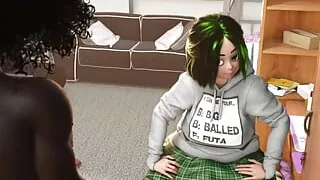 The Best Of PixelatedPerry Compilation 24