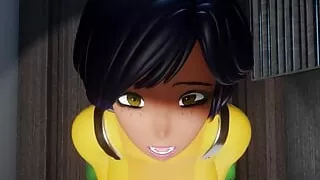 The Best Of PixelatedPerry Compilation 34