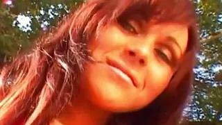 Horny Manuel Ferrara knows how to make a brunette cum from her asshole