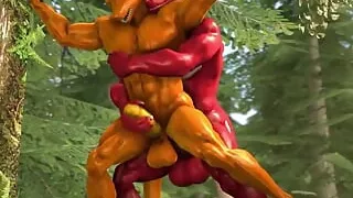 Connivingrat 3D Porn Hentai Compilation 13