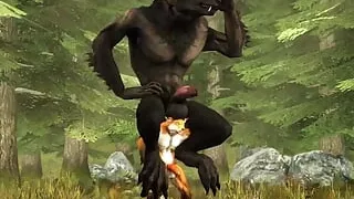 Connivingrat 3D Porn Hentai Compilation 11