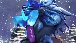 Connivingrat 3D Porn Hentai Compilation 15