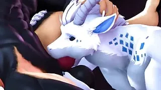 Connivingrat 3D Porn Hentai Compilation 25