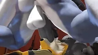 Connivingrat 3D Porn Hentai Compilation 34