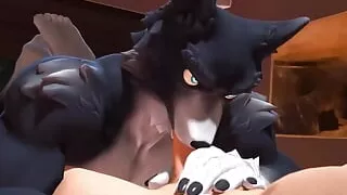 Connivingrat 3D Porn Hentai Compilation 33