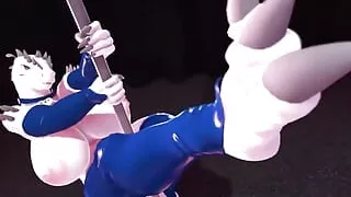 Connivingrat 3D Porn Hentai Compilation 37