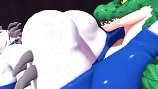 Connivingrat 3D Porn Hentai Compilation 41