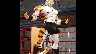 Connivingrat 3D Porn Hentai Compilation 54