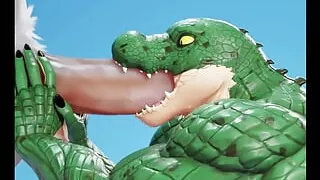 Connivingrat 3D Porn Hentai Compilation 74