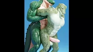 Connivingrat 3D Porn Hentai Compilation 73