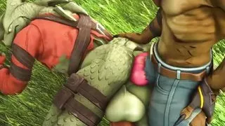 Connivingrat 3D Porn Hentai Compilation 102