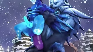 Connivingrat 3D Porn Hentai Compilation 98