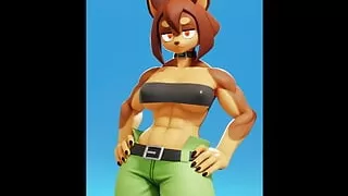 Connivingrat 3D Porn Hentai Compilation 128