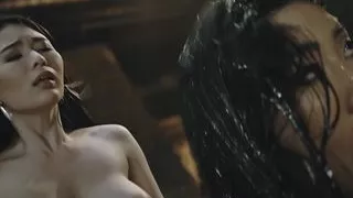 Real Life Hentai Mind Control - Rikako Katayama Unbirths Fucks And Creampies Emiri Momota TRAILER