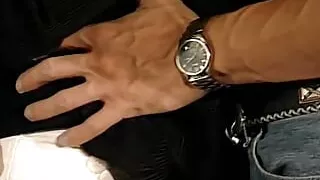 Years Of Lead - Part 01