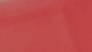 She is eighteen years old and a slut with two provocative