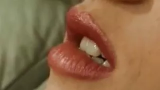 Big Tits Brunette Toy Play