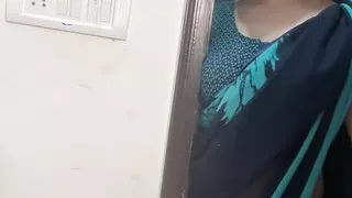 Bhabhi, I Want to Lick Your Pussy