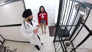 The New Immigration Policy: American Citizen Edition - Angel Santana & Yesenia Youso - Part 16 of 16 - DoctorTampa