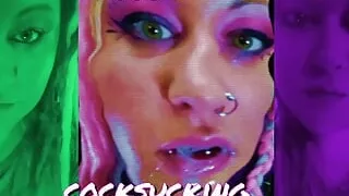 Get Your Mouth Ready for the BBC