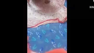 Local Aunty Romantic Sex