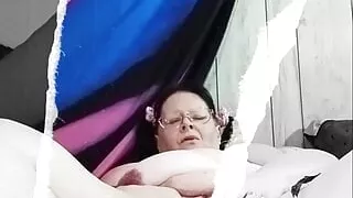 Its Superbowl Sunday How Much Can She Tackle