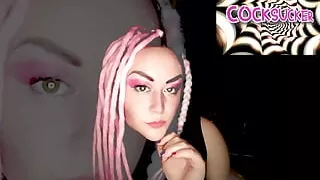 Goddess Lana Mind Control Mind Benders Time to Start Eating Your Yummy Cummies