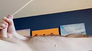 Would you swallow it all ?