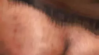 Taking Military daddy for a ride